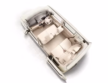 Interior Honda N Box (JF1) '12.2011–08.2017