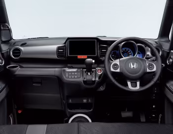 Painel frontal Honda N Box Slash (JF1) '12.2014–02.2020