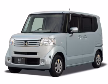 Honda N Box (JF1) '12.2011–08.2017