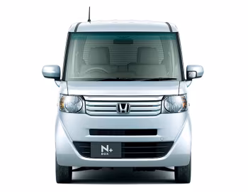 Honda N Box+ (JF1) '07.2012–02.2020