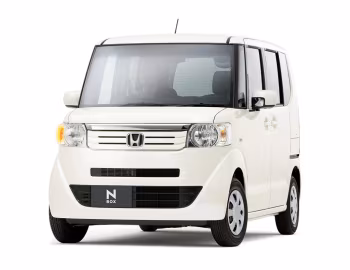 Honda N Box (JF1) '12.2011–08.2017