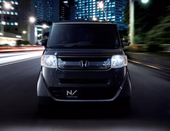 Honda N Box Slash X (JF1) '12.2014–02.2020