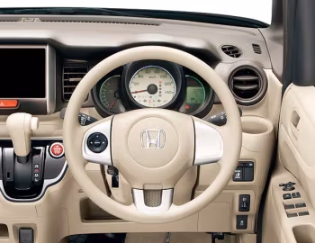 Painel frontal Honda N Box+ (JF1) '07.2012–02.2020
