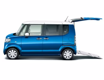 Honda N Box+ (JF1) '07.2012–02.2020