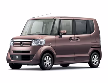 Honda N Box (JF1) '12.2011–08.2017