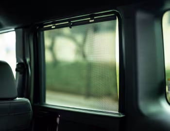 Interior Honda N-BOX Custom (JF3/4) '09.2017–12.2020