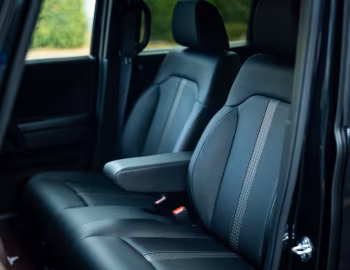 Interior Honda N-BOX Custom (JF3/4) '09.2017–12.2020