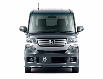 Honda N Box+ Custom G (JF1) '07.2012–02.2020