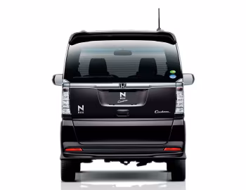 Honda N Box Custom G (JF1) '12.2011–08.2017