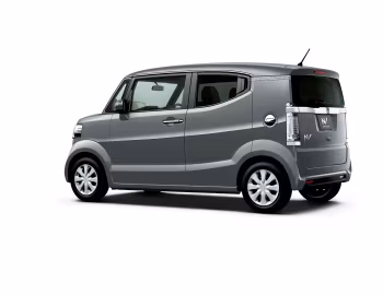 Honda N Box Slash (JF1) '12.2014–02.2020