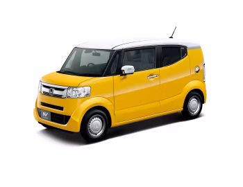 Honda N Box Slash X (JF1) '12.2014–02.2020