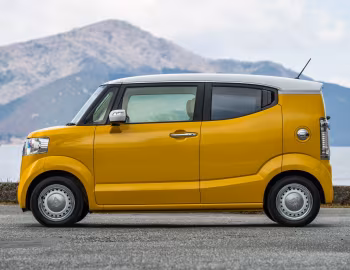 Honda N Box Slash X (JF1) '12.2014–02.2020