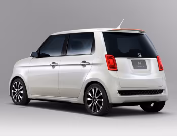 Honda N CONCEPT_4 '12.2011