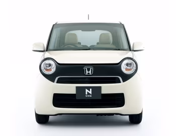 Honda N-ONE '11.2012–11.2017