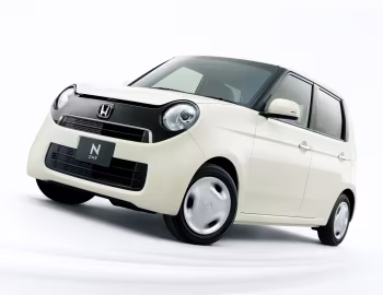 Honda N-ONE '11.2012–11.2017