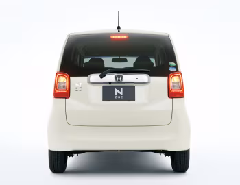 Honda N-ONE '11.2012–11.2017