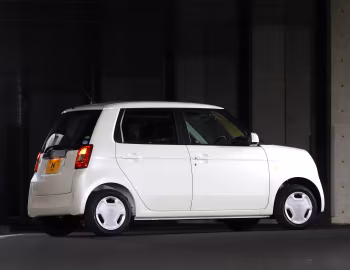 Honda N-ONE '11.2012–11.2017