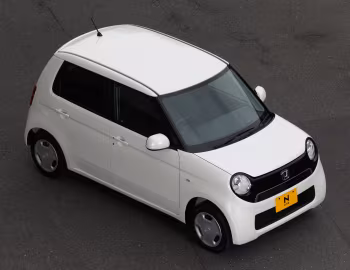 Honda N-ONE '11.2012–11.2017