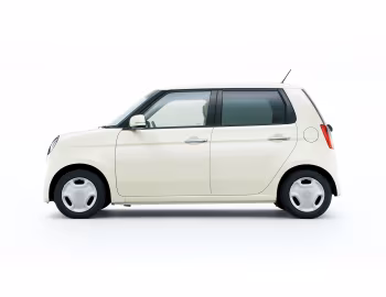 Honda N-ONE '11.2012–11.2017