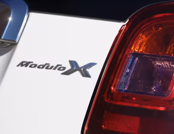 Honda N-ONE Modulo X '07.2015–11.2017