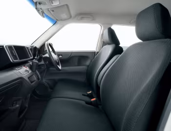 Interior Honda N-ONE Premium Tourer '11.2012–11.2017