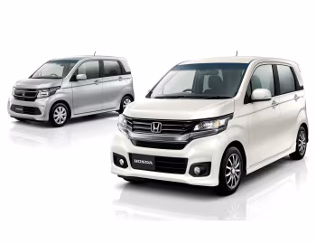 Honda N-WGN '11.2013–pr.