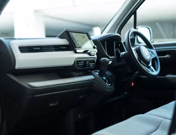 Panneau avant Honda N-WGN '08.2019–pr.