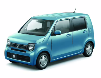 Honda N-WGN '08.2019–pr.
