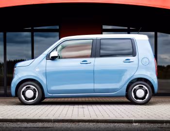 Honda N-WGN '08.2019–н.ч.