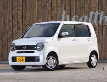 Honda N-WGN '08.2019–pr.