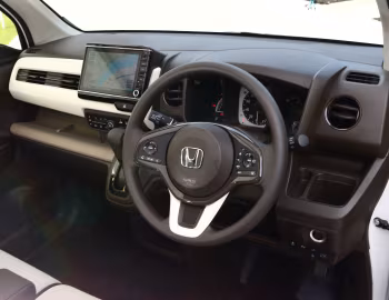 Painel frontal Honda N-WGN '08.2019–pr.