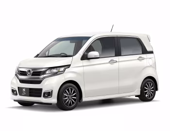 Honda N WGN Custom '06.2016–08.2019
