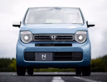 Honda N-WGN '08.2019–н.ч.