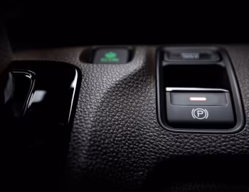 Interior Honda N-WGN '08.2019–pr.