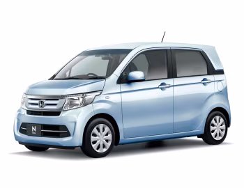Honda N WGN '06.2016–08.2019