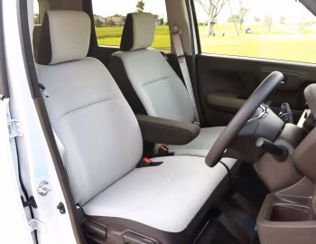 Interior Honda N-WGN '08.2019–pr.