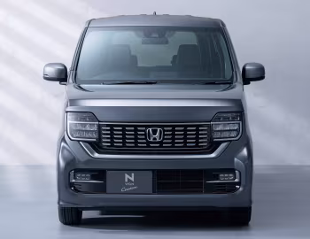 Honda N-WGN Custom '08.2019–22