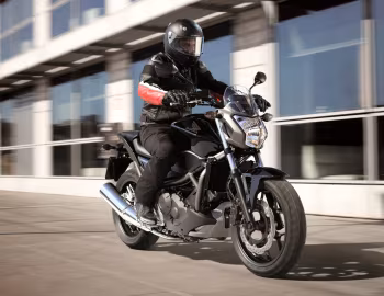 Honda NC700S '2012–pr.
