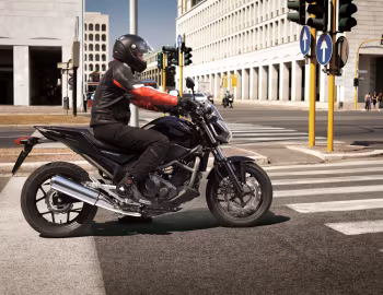 Honda NC700S '2012–pr.
