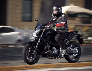 Honda NC700S '2012–н.ч.