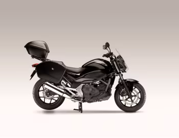 Honda NC700S '2012–pr.