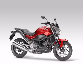 Honda NC700S '2012–н.ч.
