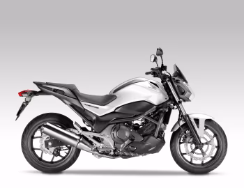 Honda NC700S '2012–н.ч.