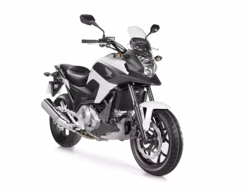 Honda NC700X [Worldwide] '2011–н.ч.