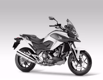 Honda NC700X [Worldwide] '2011–pr.