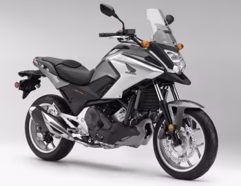 Honda NC700X [North America] '2011–н.ч.