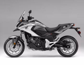 Honda NC700X [North America] '2011–н.ч.