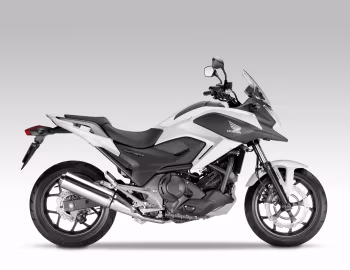 Honda NC700X [Worldwide] '2011–н.ч.