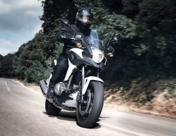 Honda NC700X [Worldwide] '2011–н.ч.