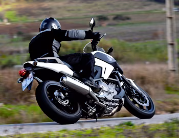 Honda NC700X [Worldwide] '2011–н.ч.